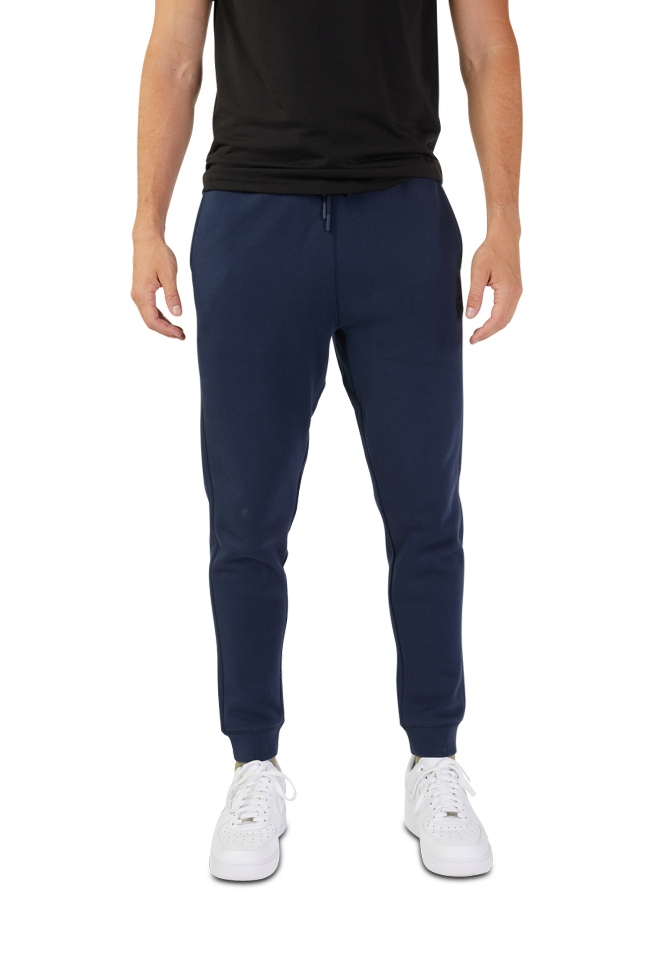 Jogger Fox Head