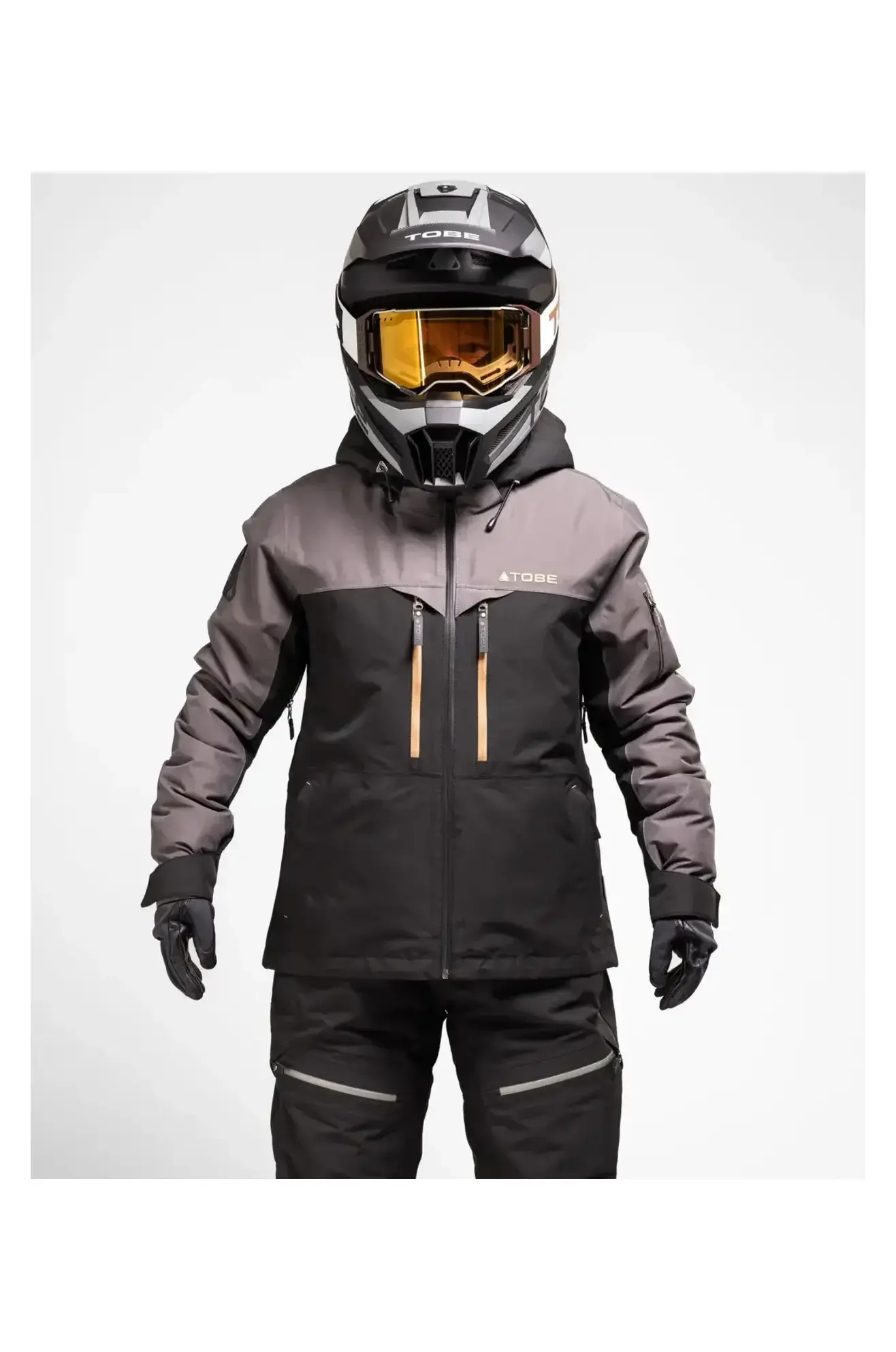 TOBE Cappa Insulated Women's Snow Jacket