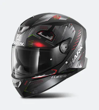 Integraalhelm Shark Skwal 2 Venger