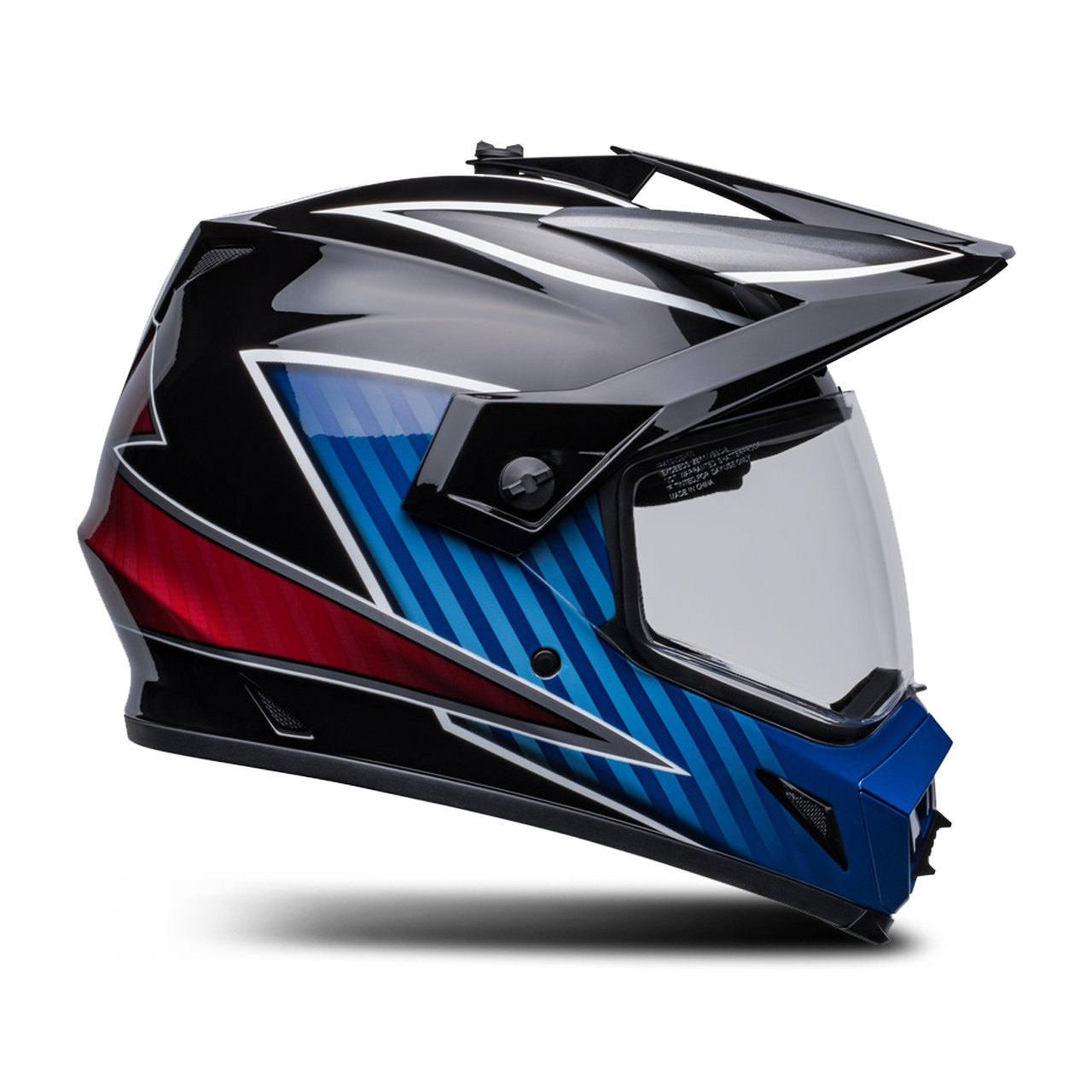 Casco Adventure BELL MX-9 Mips®