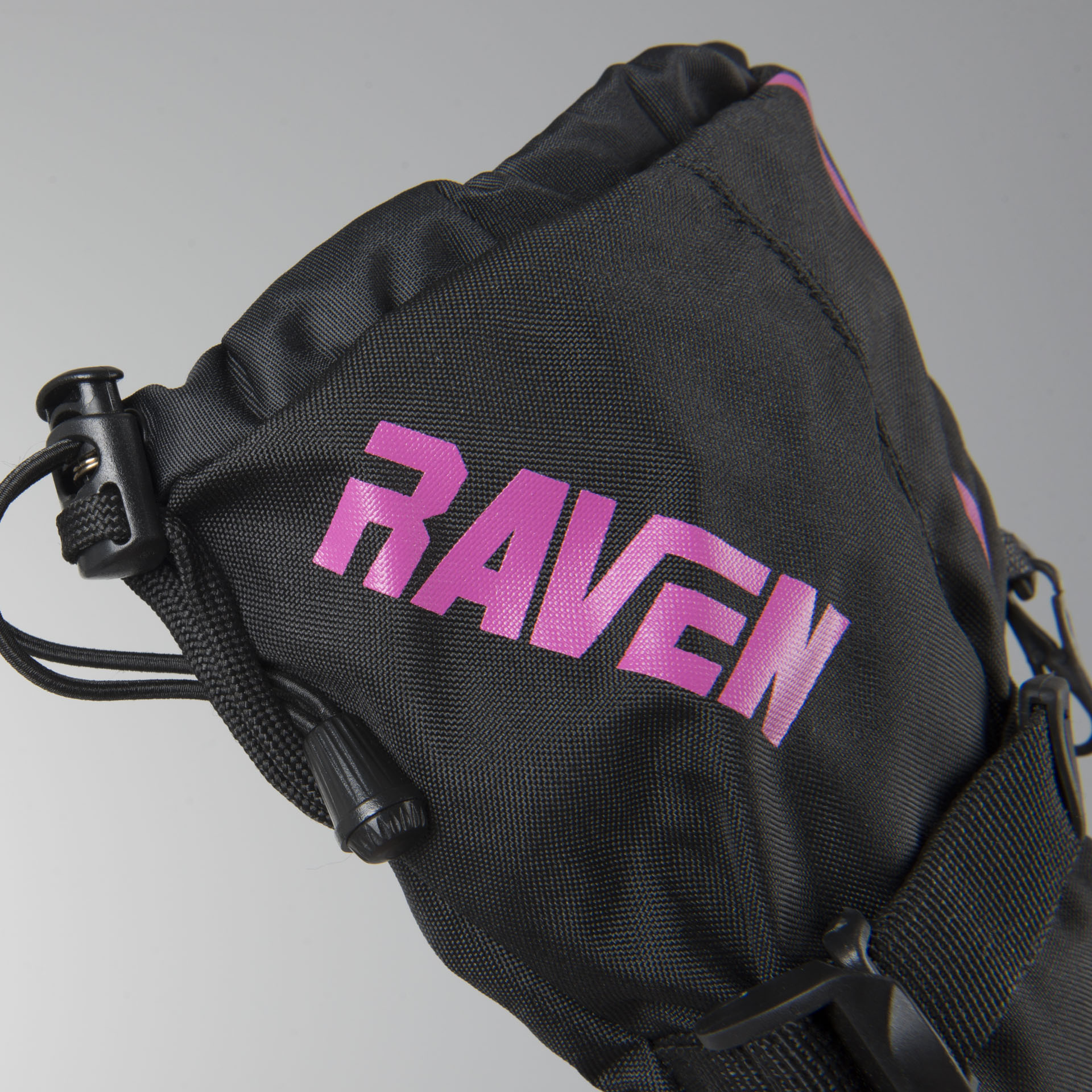 Guantes Raven Yeti