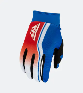 Guantes de Cross FLY Racing F-16 Raze