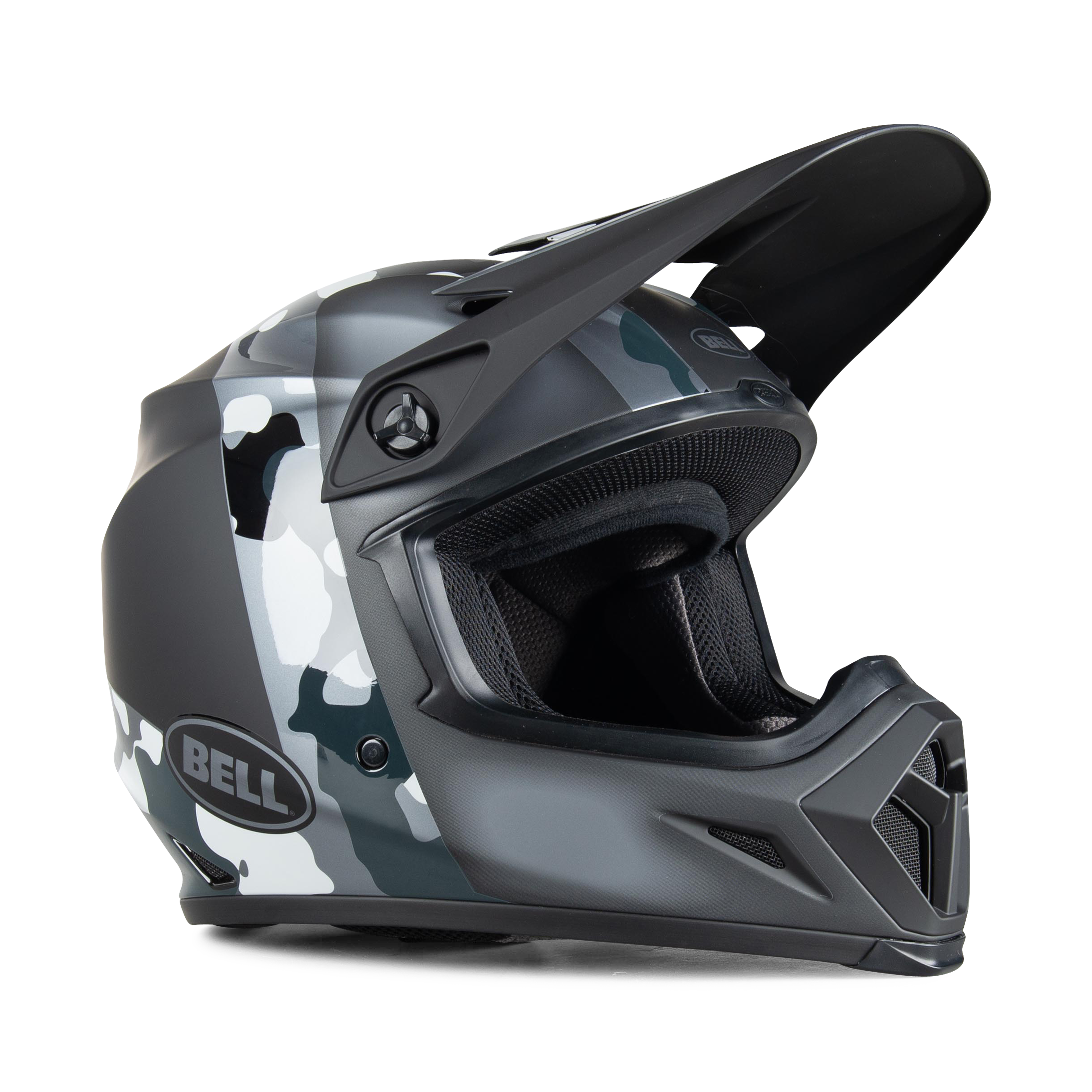 Mips helmet motocross Clearance