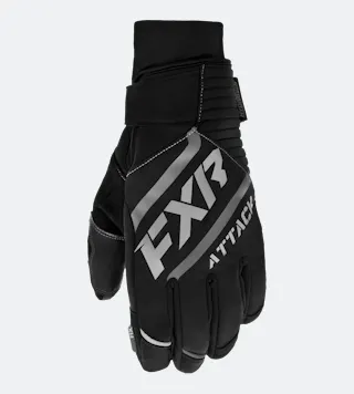 Guantes de Nieve FXR Attack