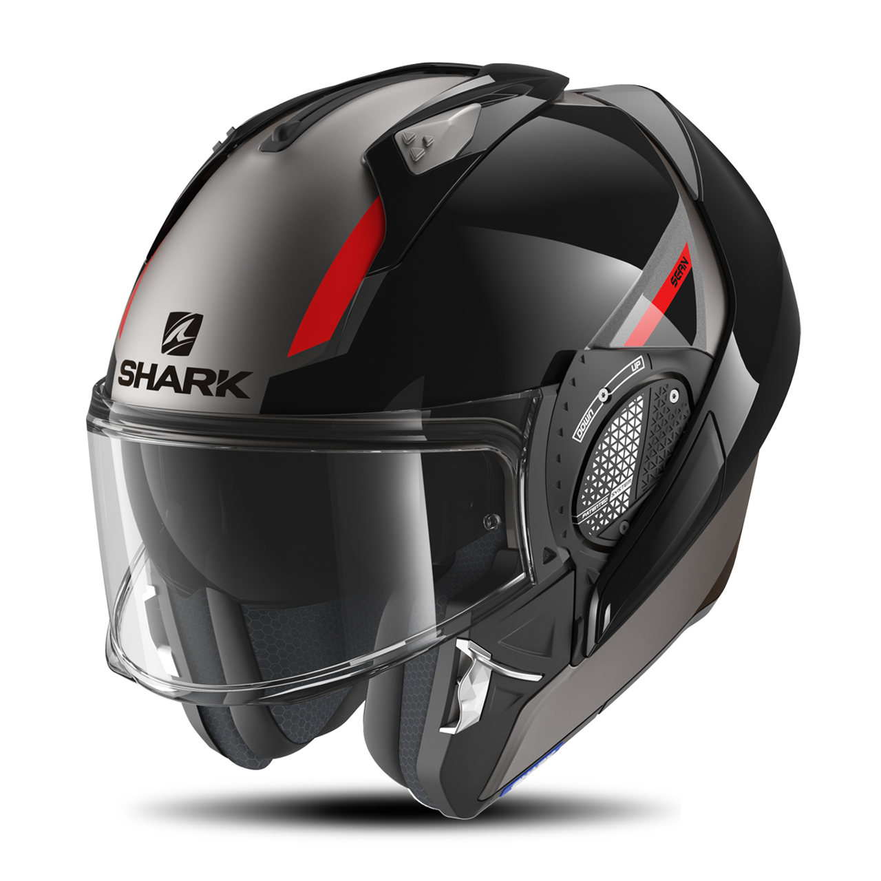 Shark Evo GT Sean Flip-Up Helmet