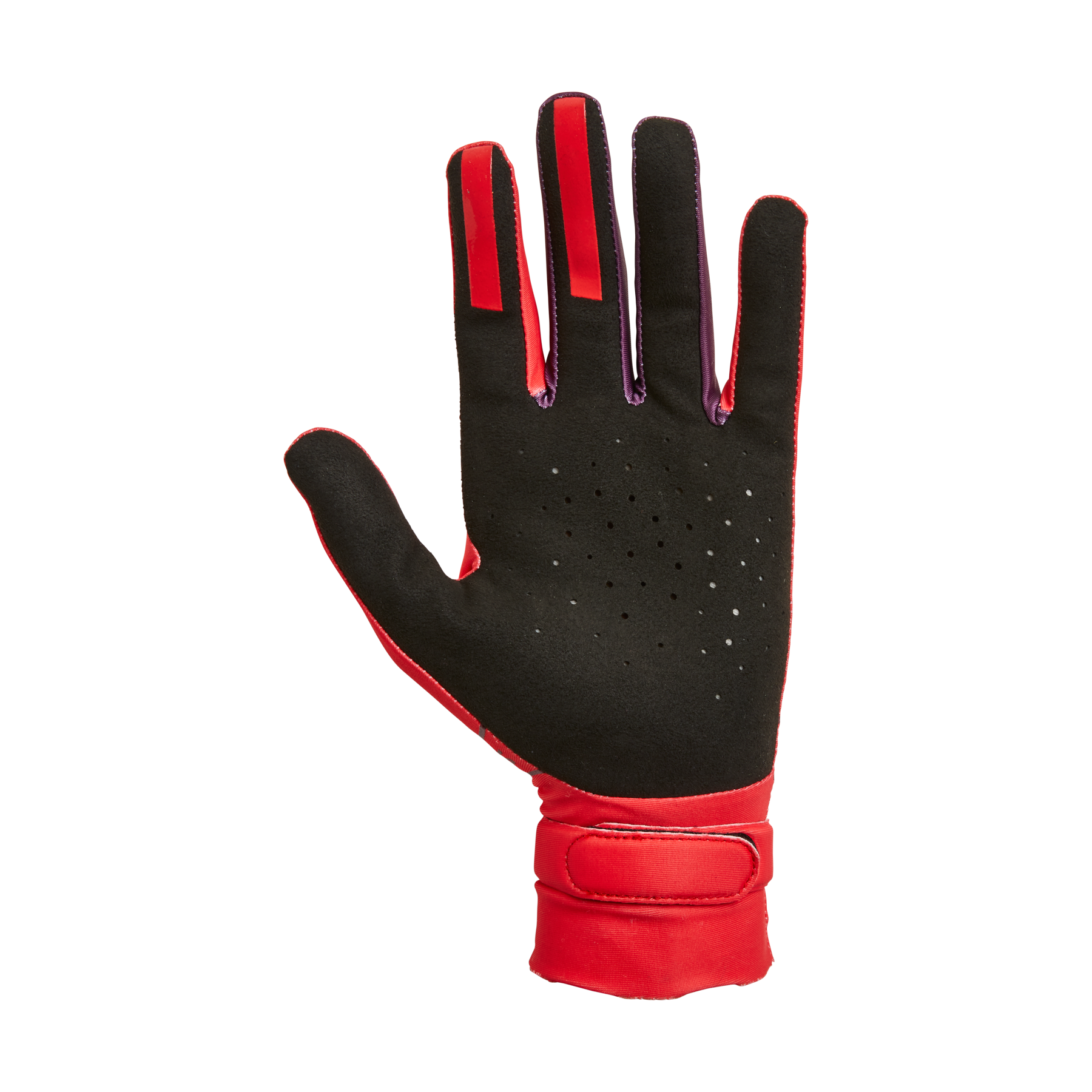 Shift Black Label Qwik MX Gloves