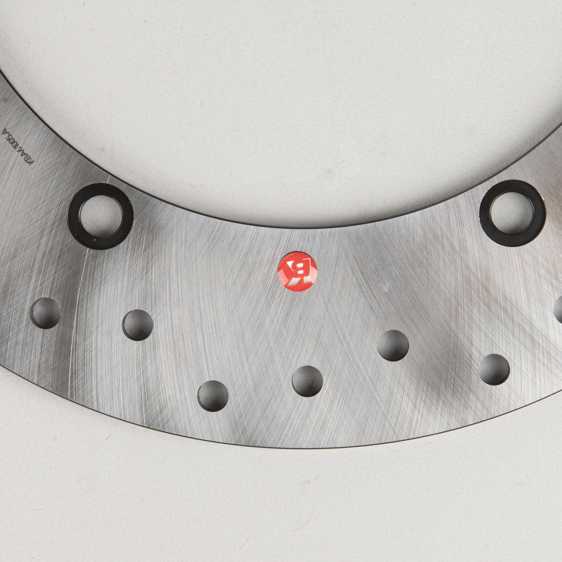 Braking Front Brake Disc - Round