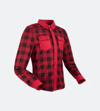 Veste Moto Segura Jovan