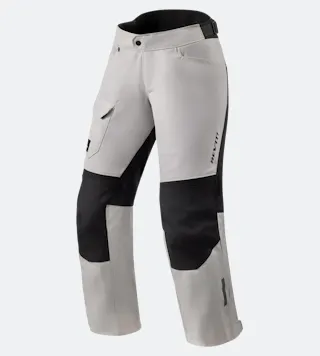 Pantalones de moto REV'IT! Convergent H2O Mujer