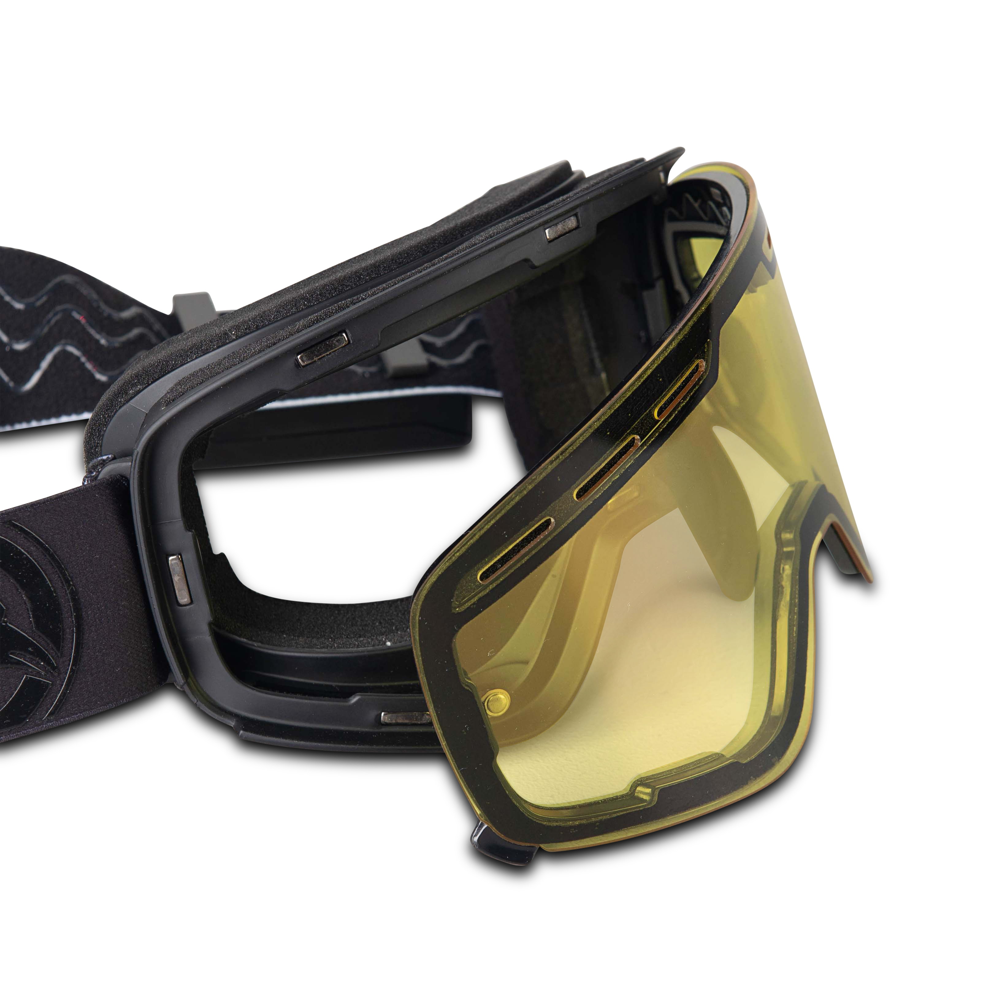 Gafas de Nieve Raven Edge E-Vision