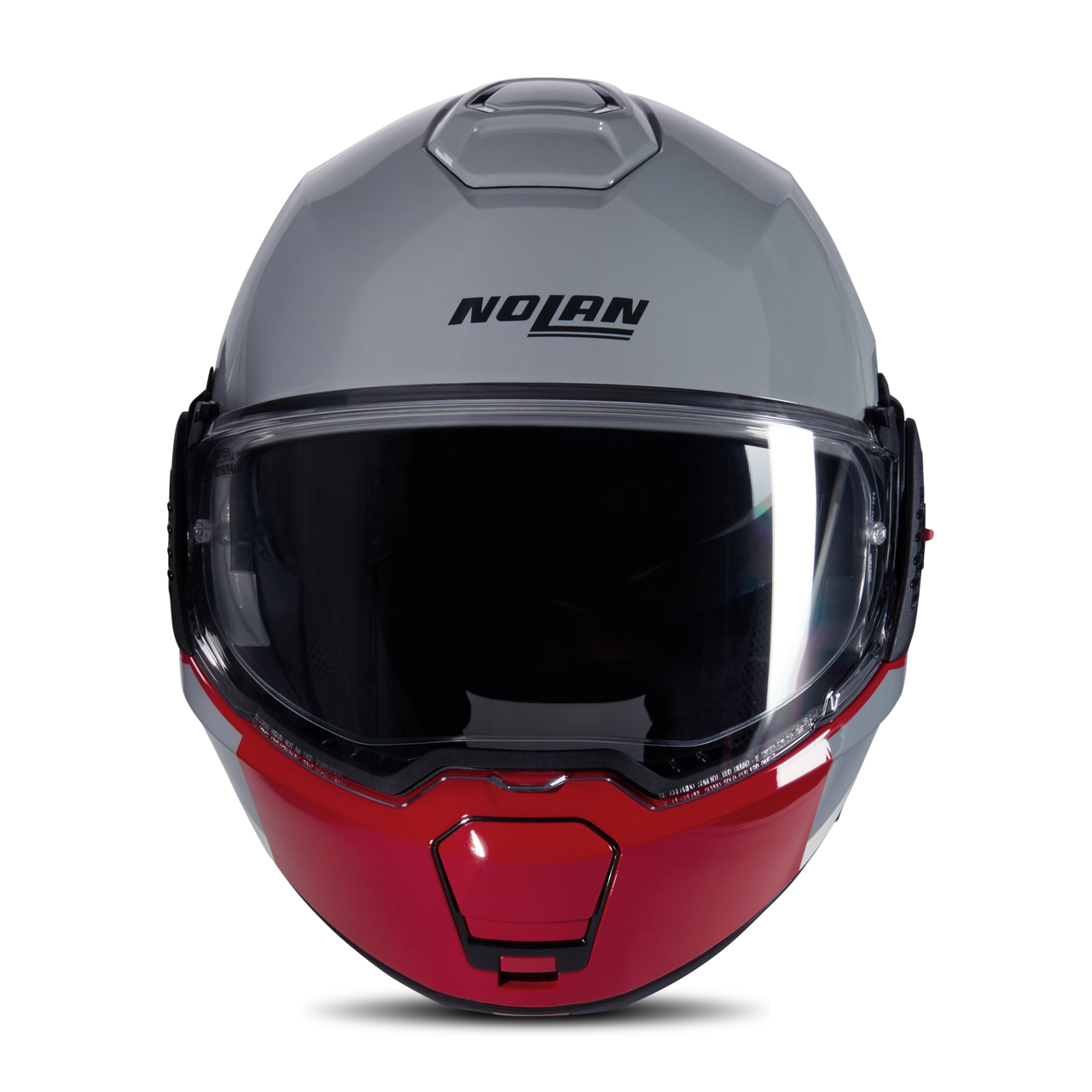 Casque Modulable Nolan N120-1