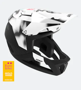 MTB Helma Downhill Leatt Gravity 5.0