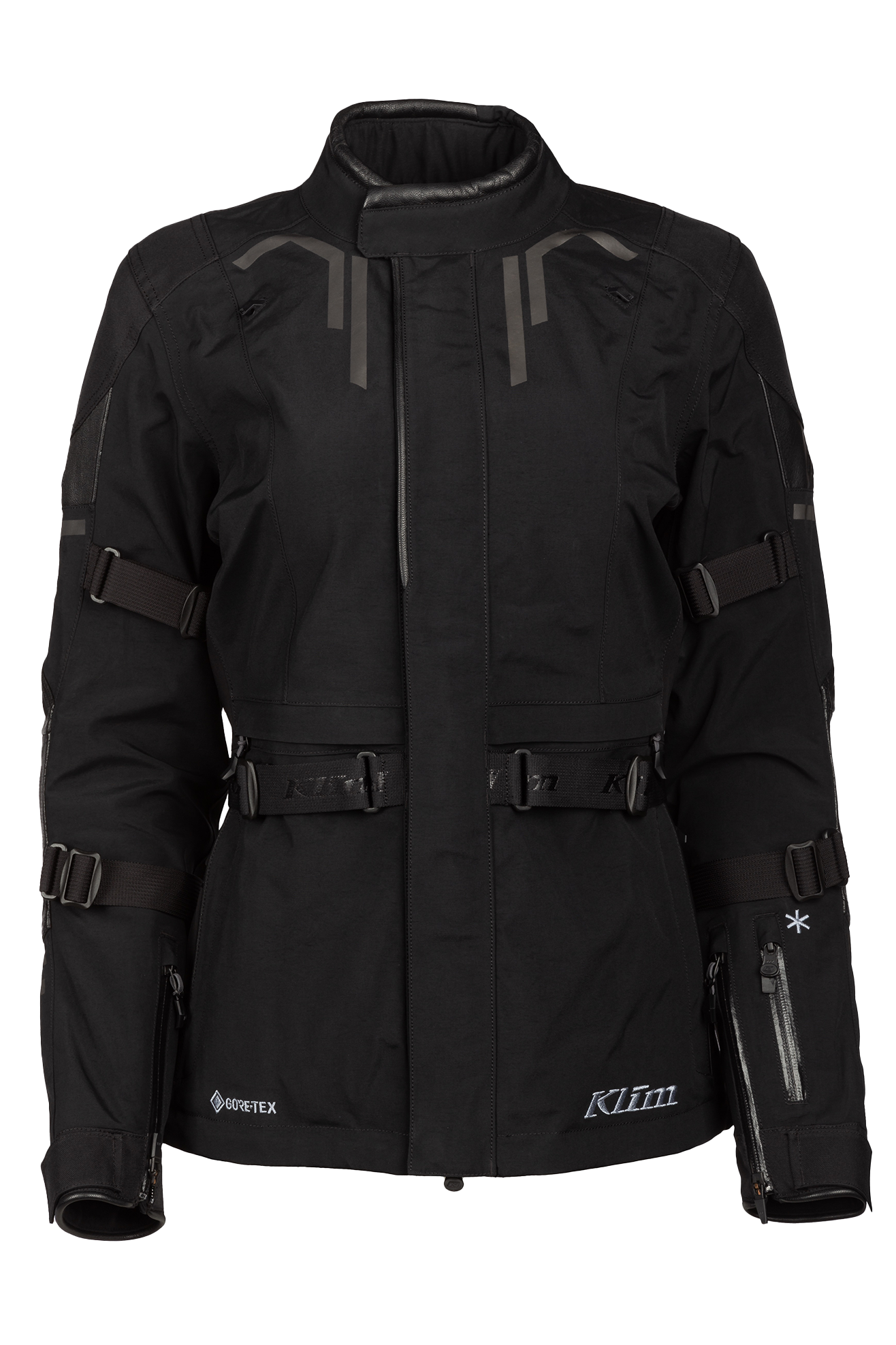 Klim Altitude MC Jacket Women
