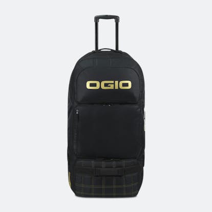 Ogio Dozer Gear Bag Black 134 L Now 19 Savings XLMOTO