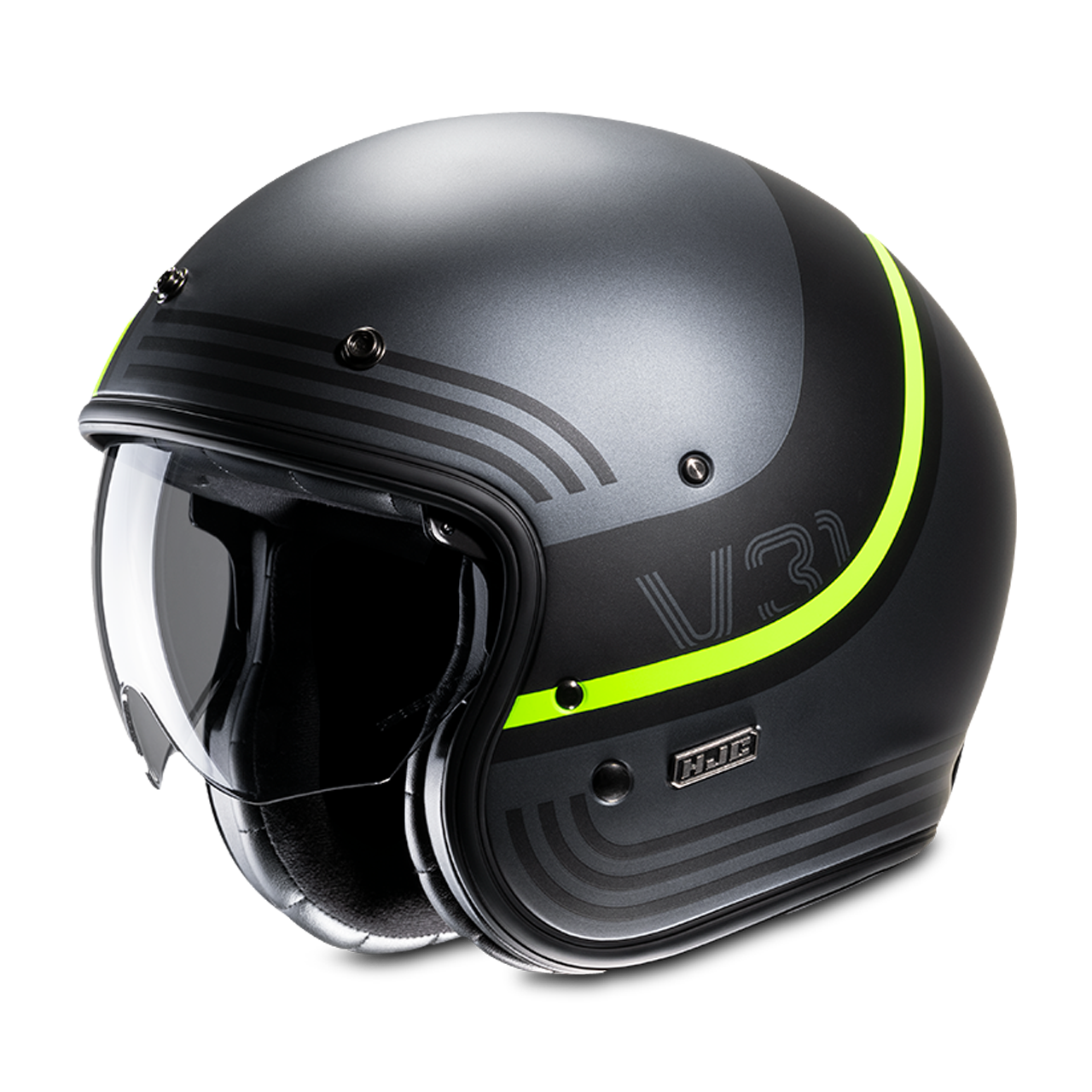 Jethelm HJC V31 Byron