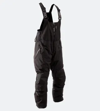 Kalhoty TOBE Iter V2 Bib