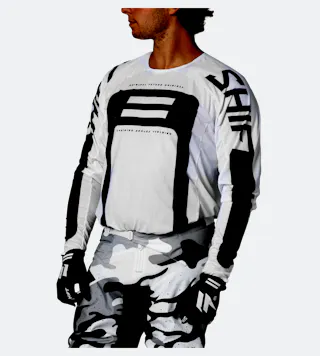 Crosstrui Shift Black Label G.I. Fro New