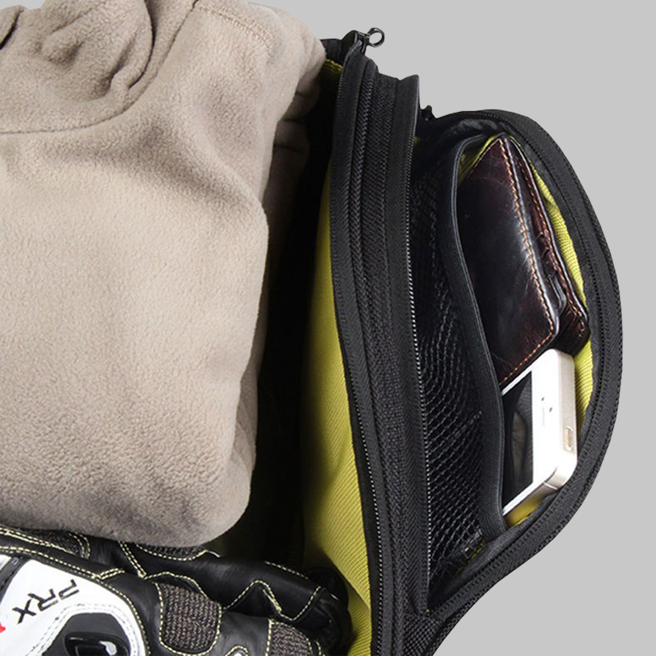 Shad SL20F Tank Bag