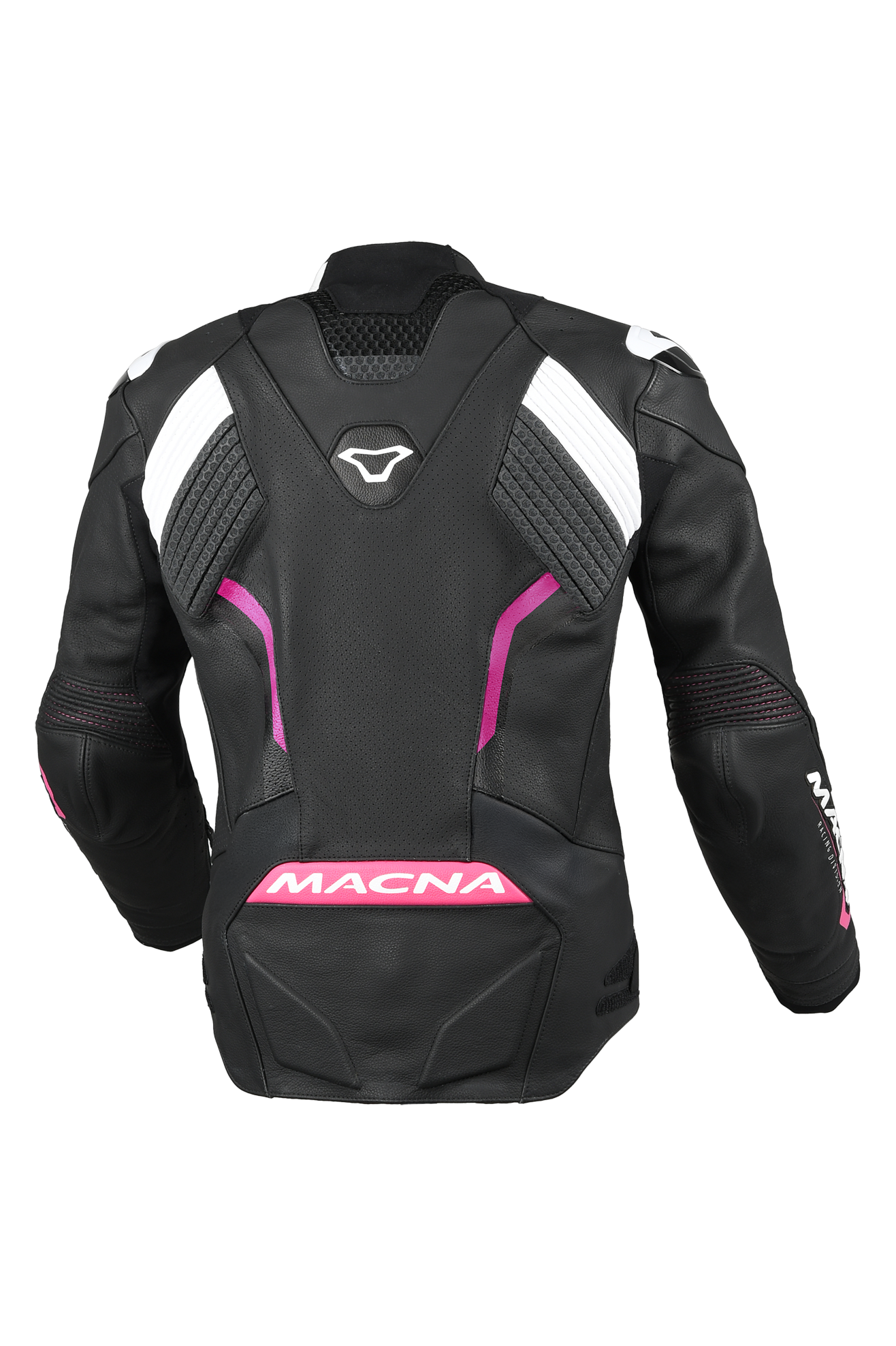 Giacca Da Moto Macna Blitz Donna