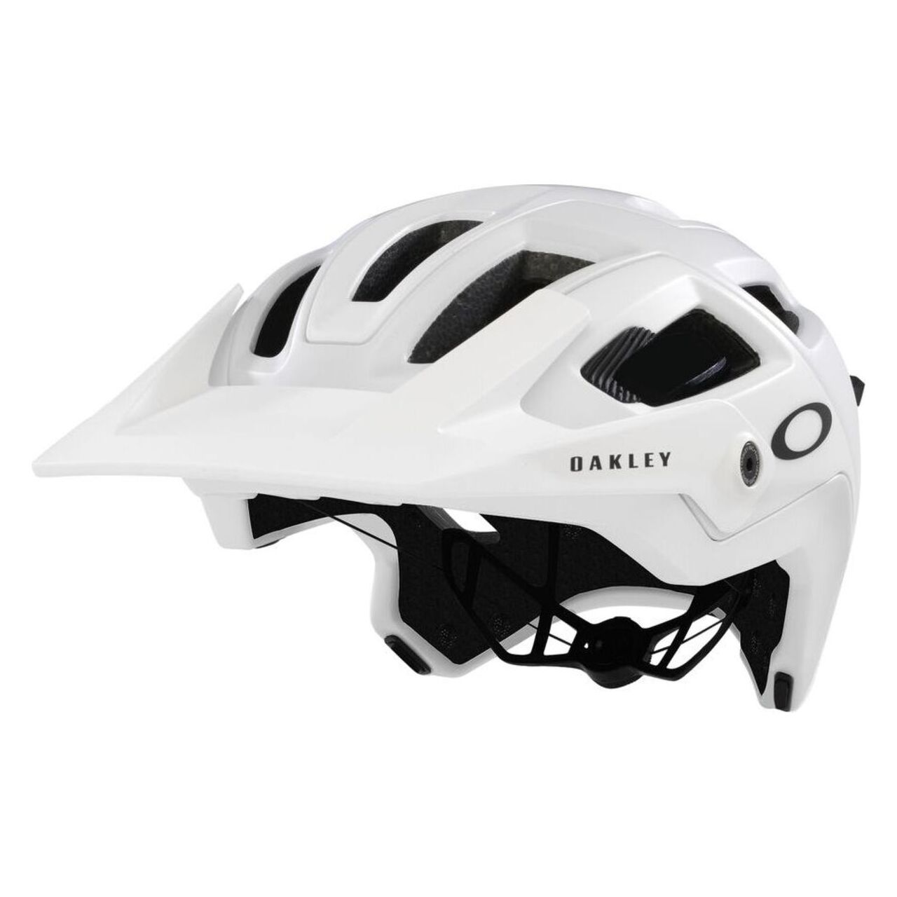 Mountainbikehelm Oakley DRT5 Maven MIPS