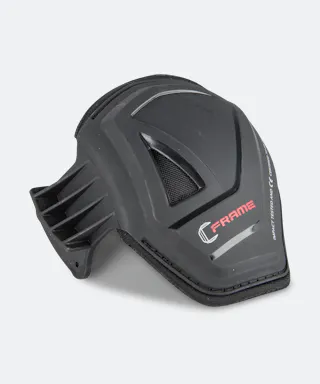 C-Frame Pro linker kniebeker