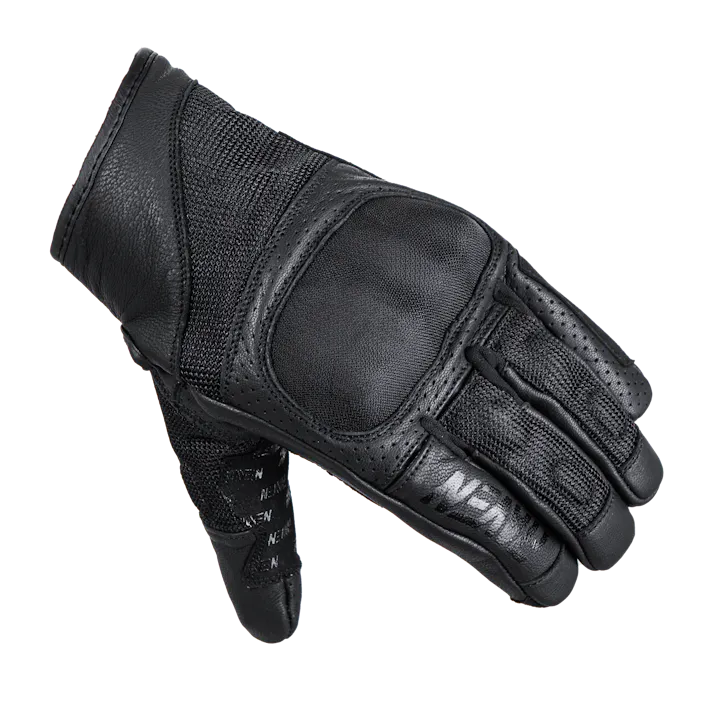Motorhandschoenen Raven Ostrava LT-TX Air