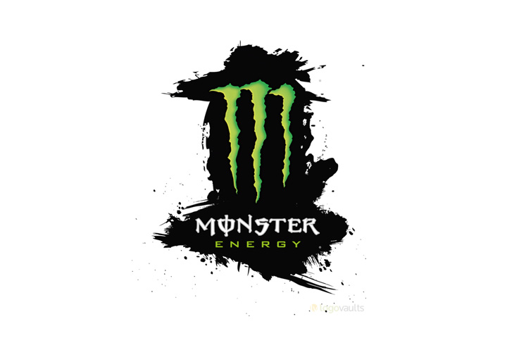 Monster Energy