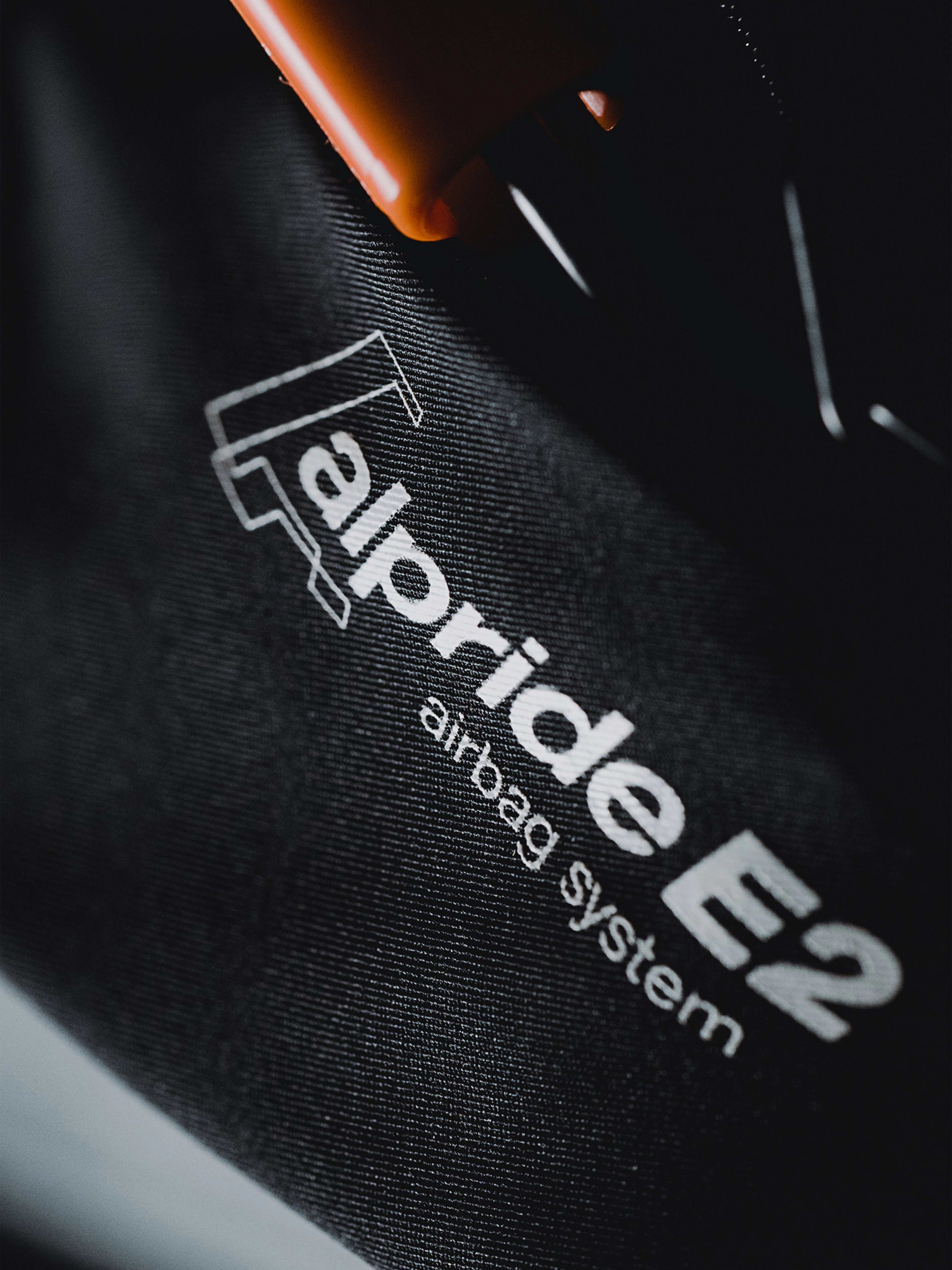 Gilet BCA Float E2MTNPRO Noir-Orange