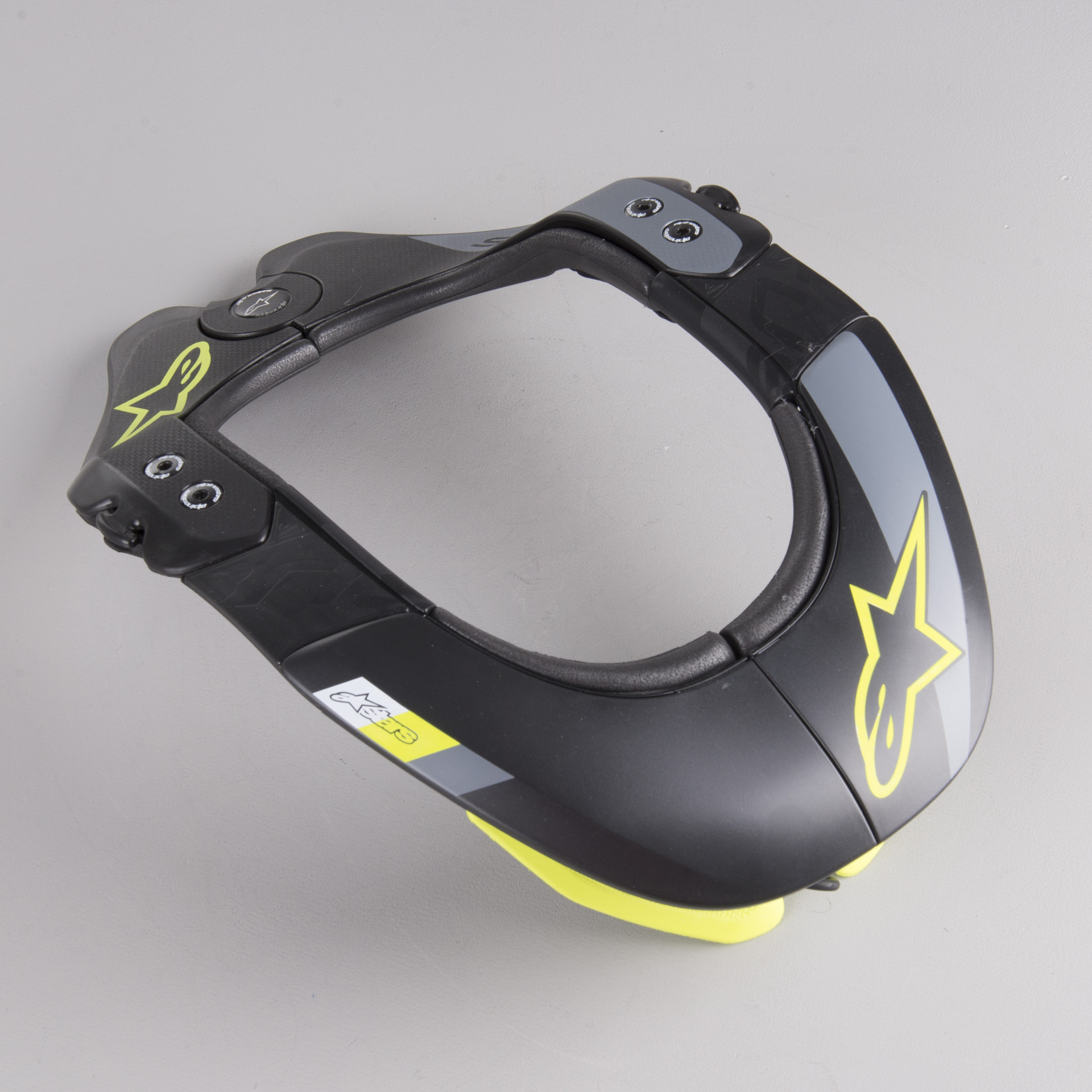 Orteză De Gât Alpinestars BNS Tech-2
