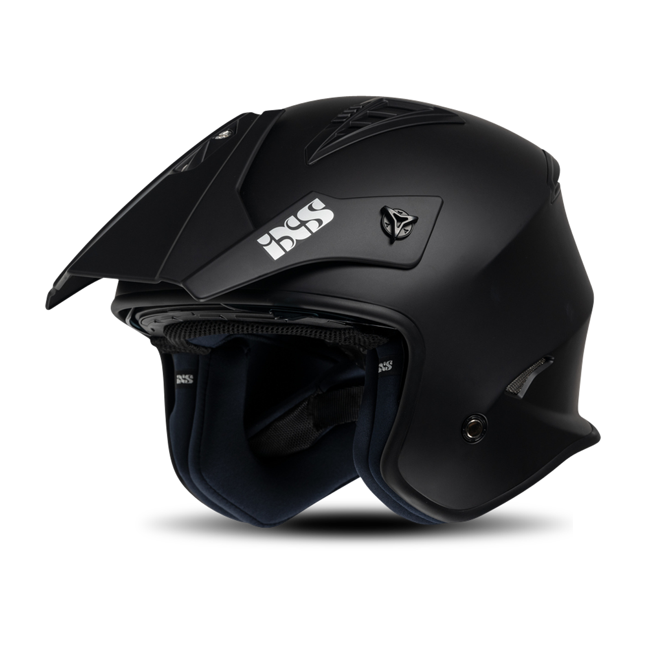 iXS 114 3.0 Open Helmet