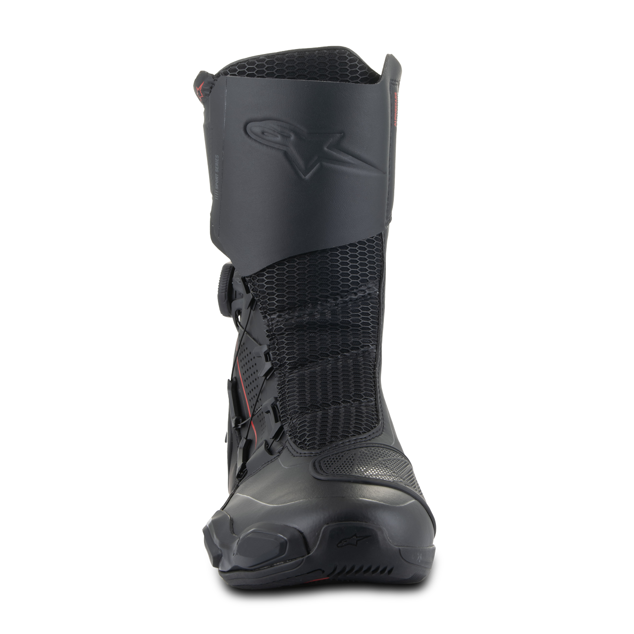 Botas de Moto Alpinestars Sp-X Boa