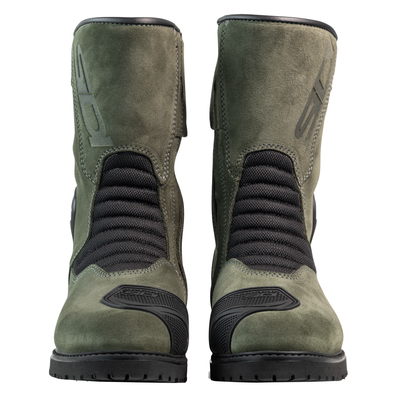 Sidi Gavia Gore Adventure MC Boots