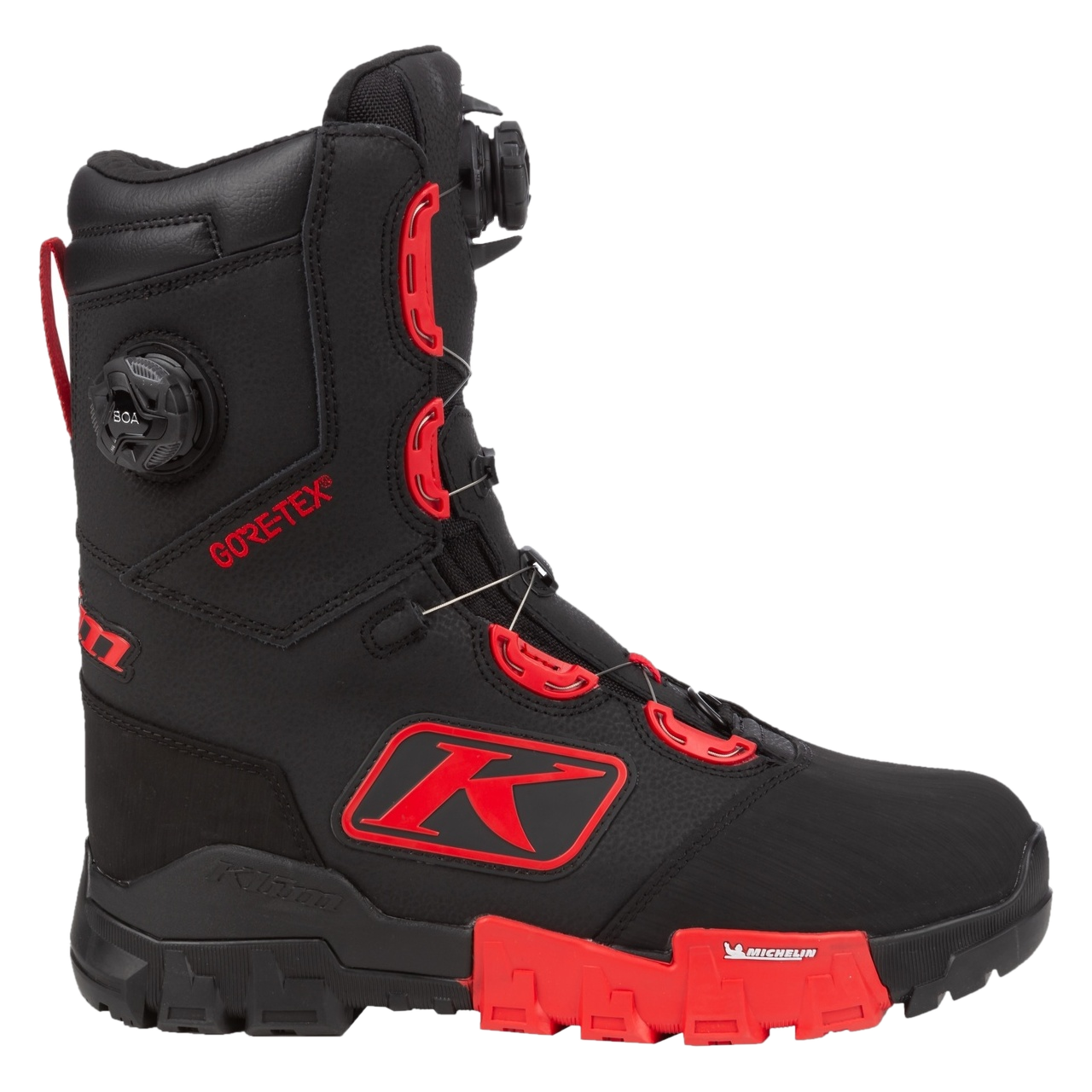Klim Adrenaline Pro S GTX BOA Snowmobile Boots
