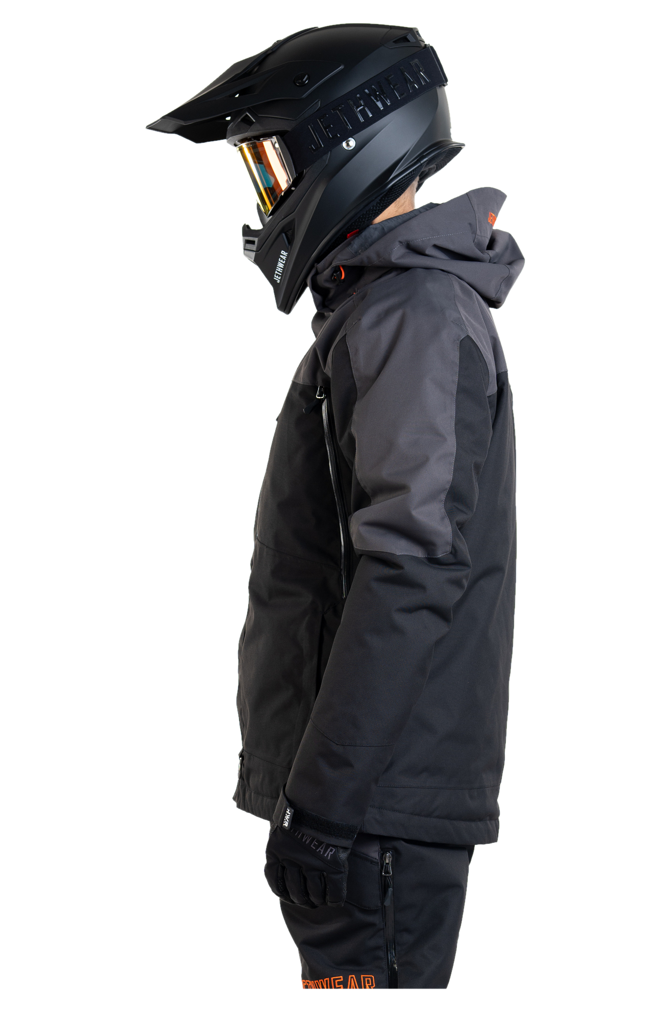 Jethwear Adapt 3 in 1 (2025) Snow Jacket