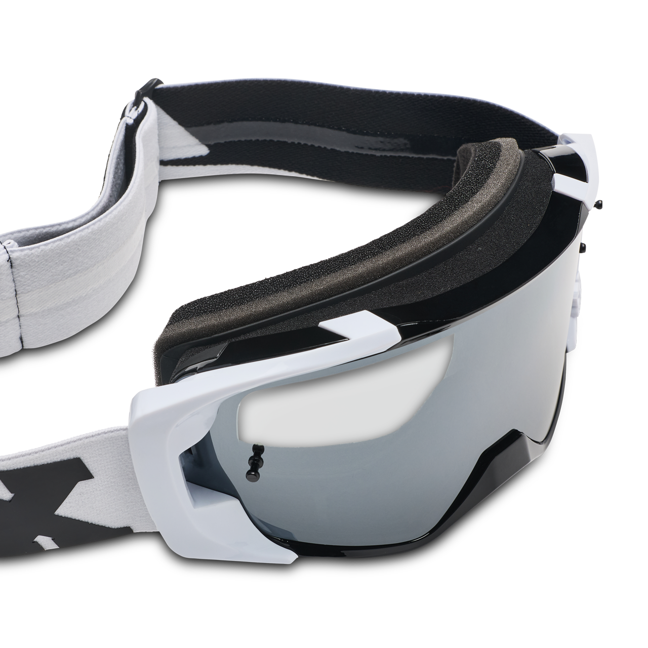 FOX Vue Core Vivid MX Goggles