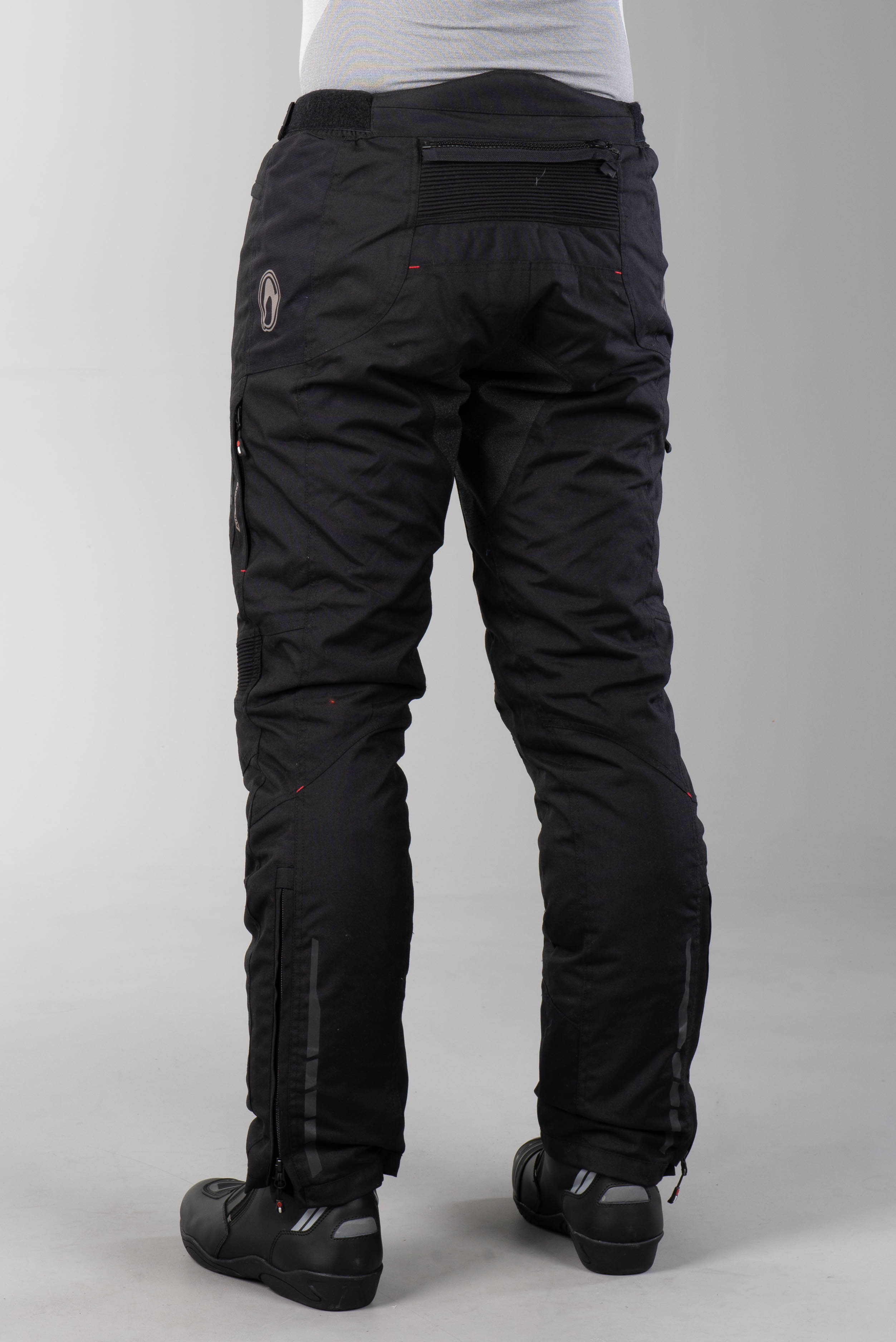 Pantalon Richa Colorado