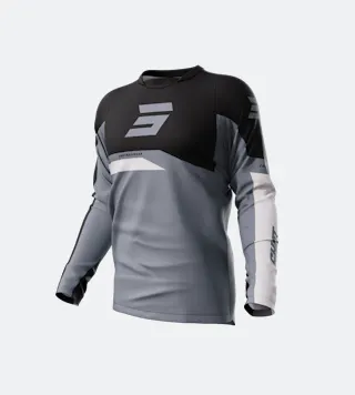 Camiseta de Cross Shot Devo Matrix