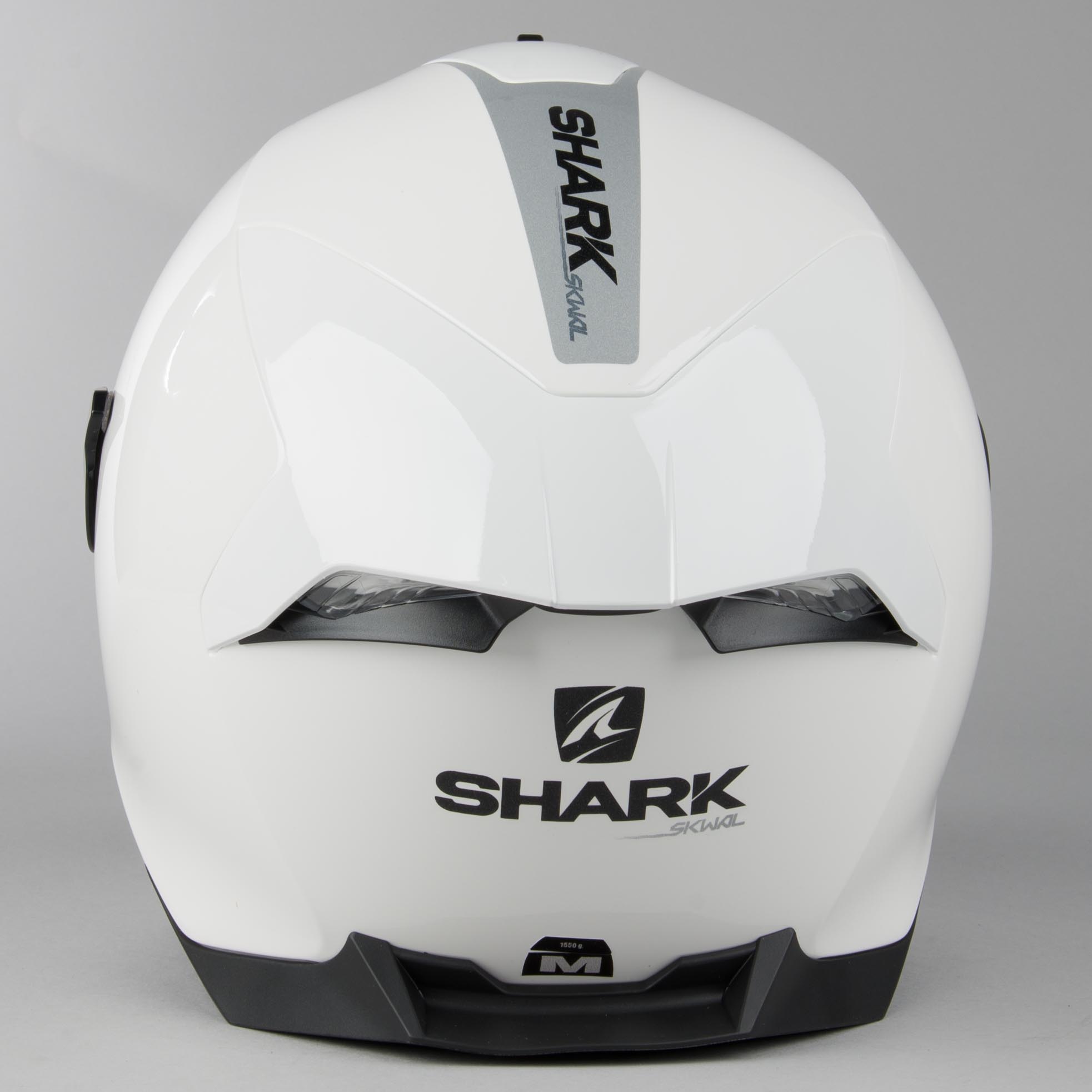 Casco Integral Shark Skwal 2 Blank