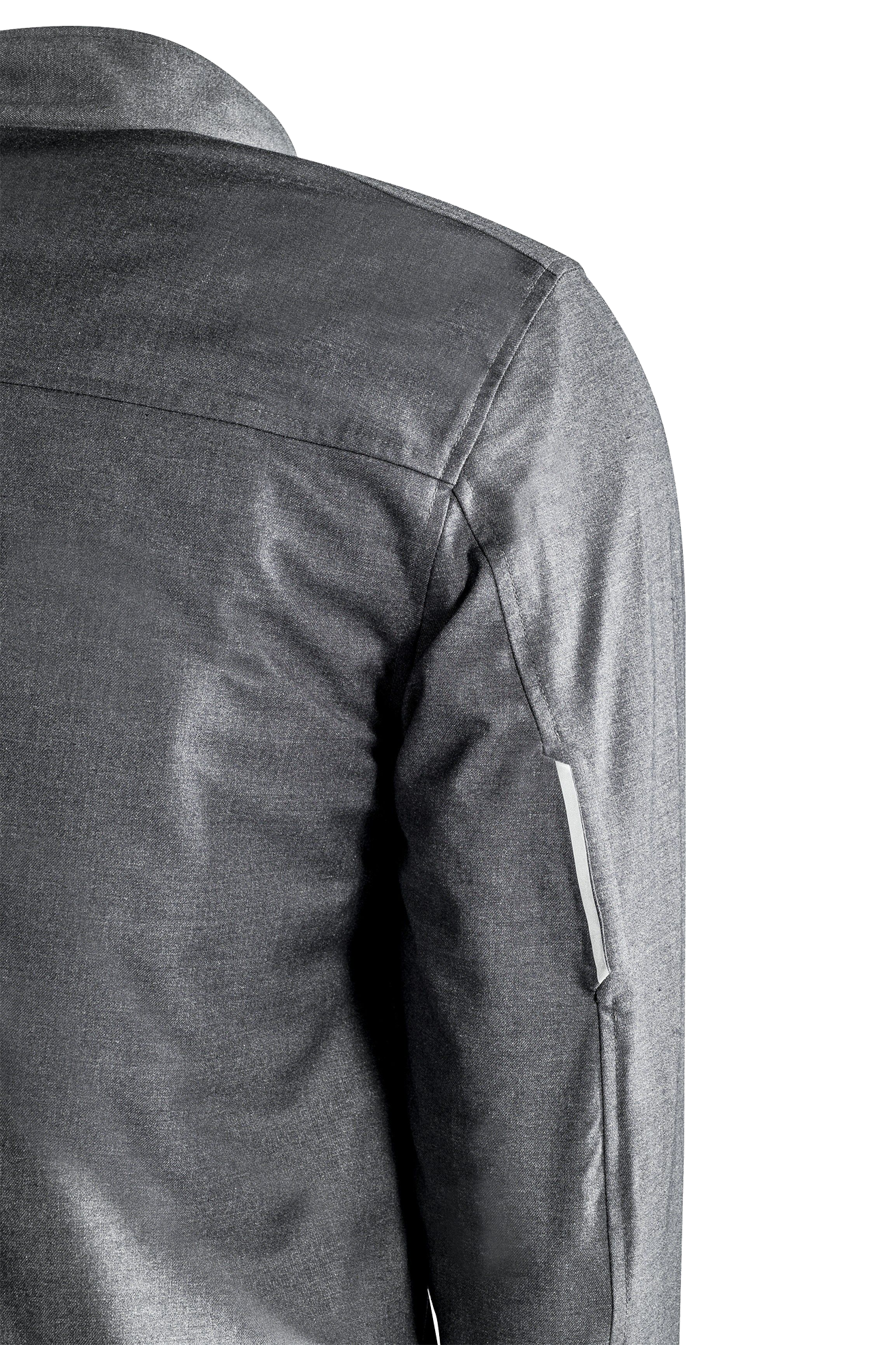 Chaqueta de Moto Ixon Murray