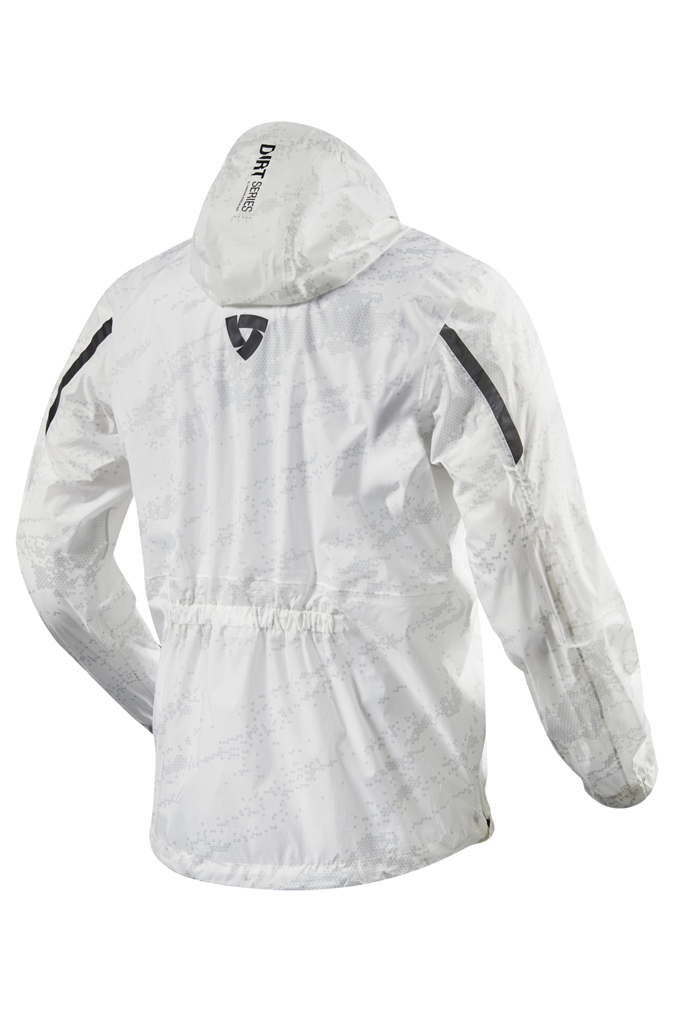 Veste de Pluie Rev'It! Smock Barrier