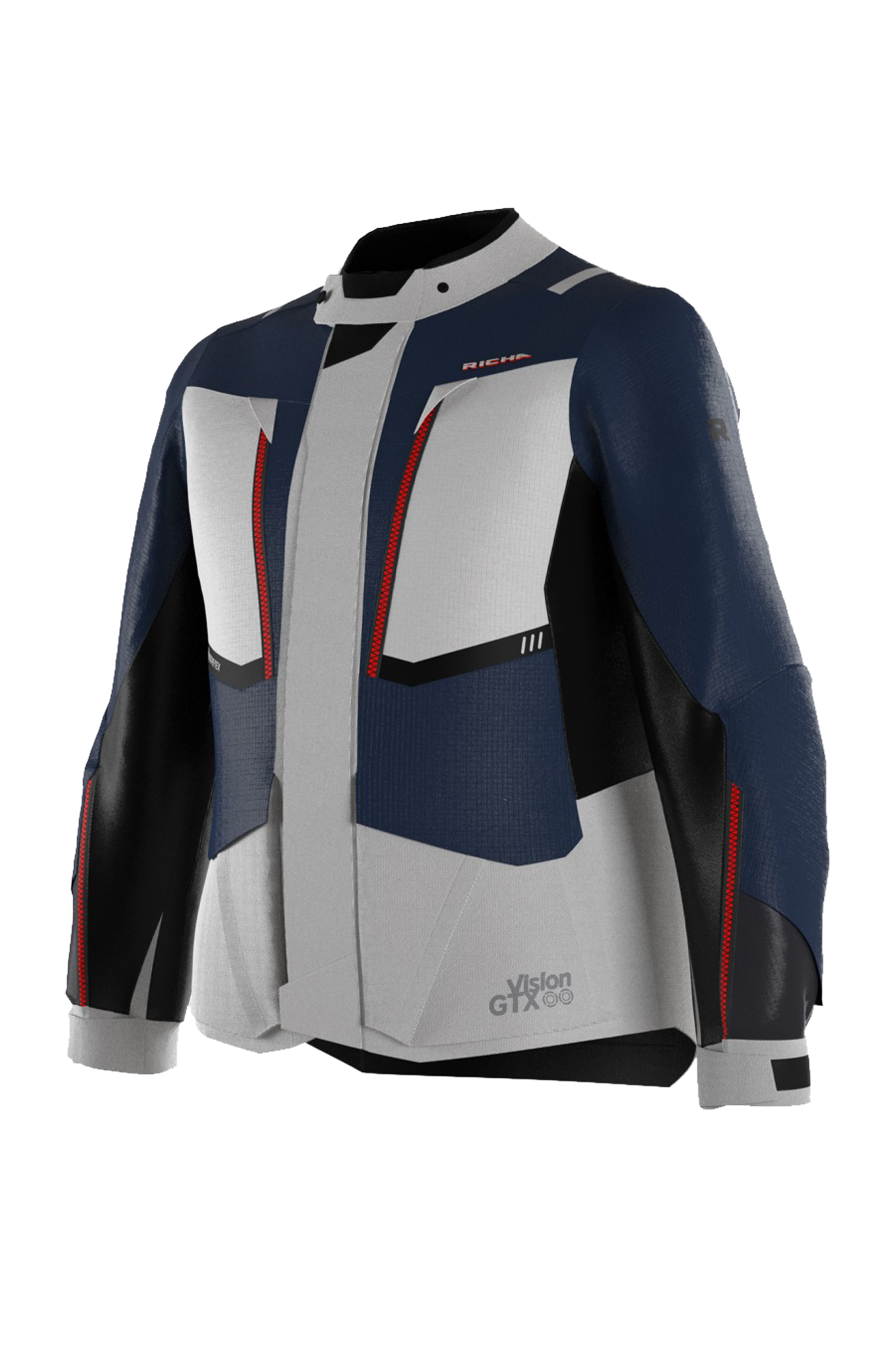 Motorjas Richa Vision GTX