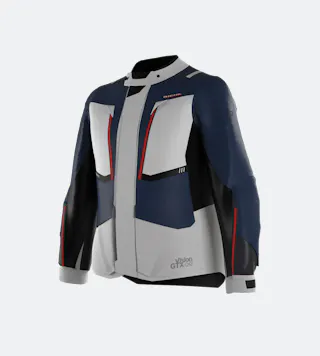 Motorjas Richa Vision GTX