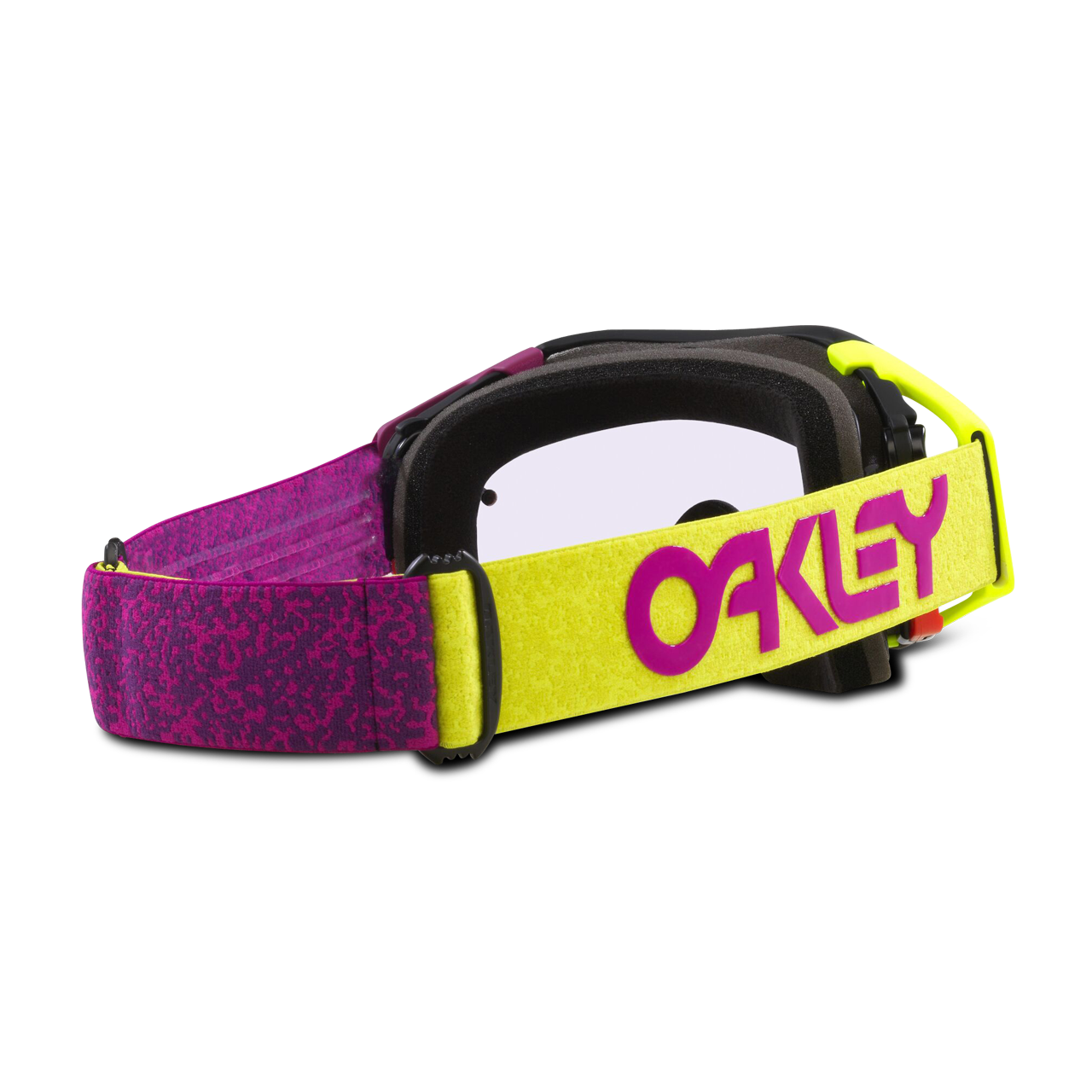 Gafas de Cross Oakley Airbrake M