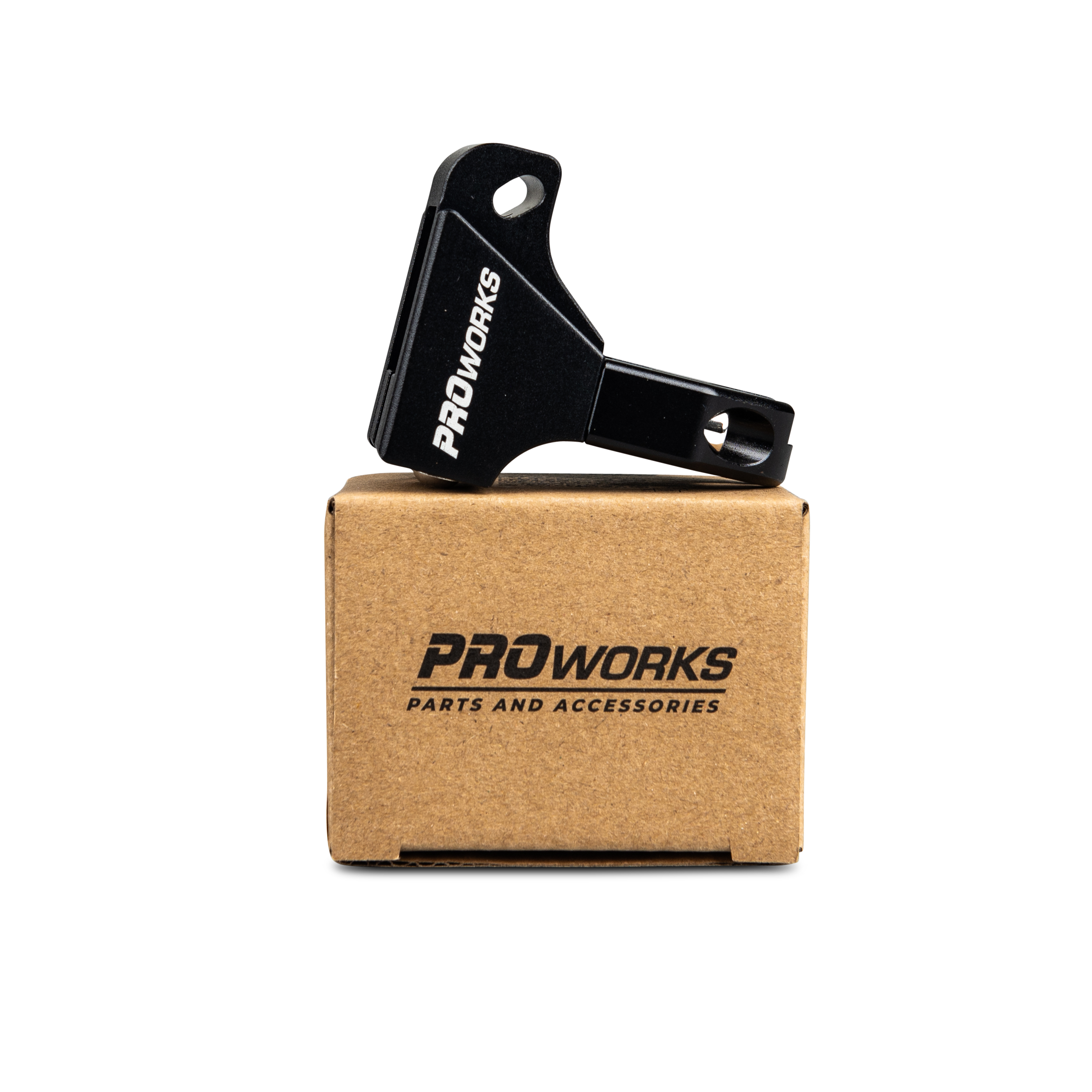 Kaasunrajoitin Proworks