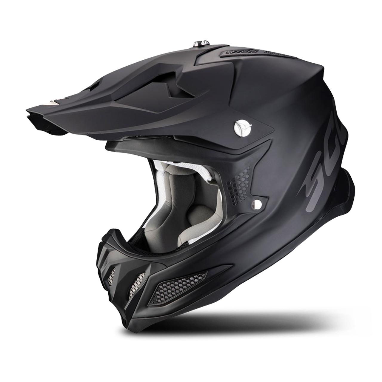 Casco de Cross Scorpion MX VX-22 AIR