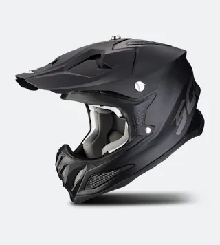 Motokrosová Helma Scorpion MX VX-22 AIR
