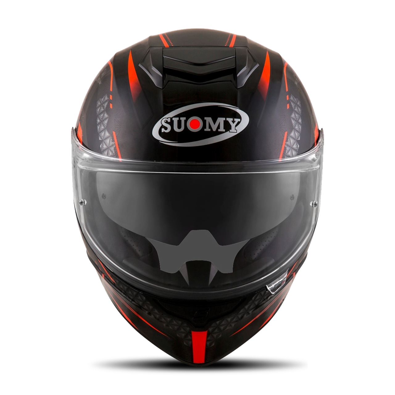 Suomy Stellar Shade Full Face Helmet
