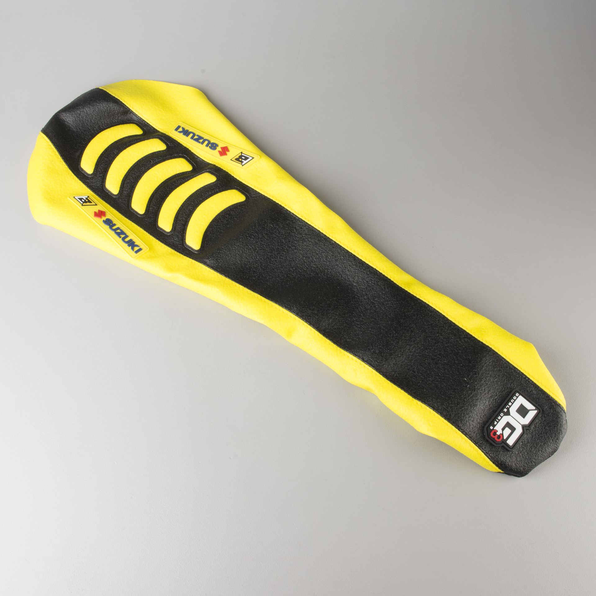 Housse de Selle Blackbird Double Grip 3