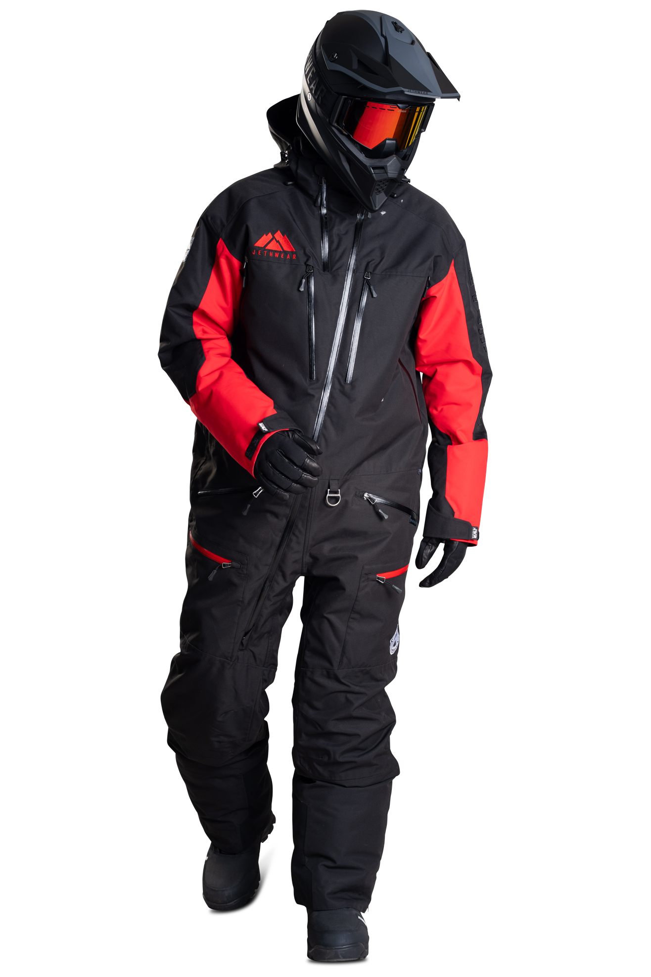 Monosuit Jethwear The One V2