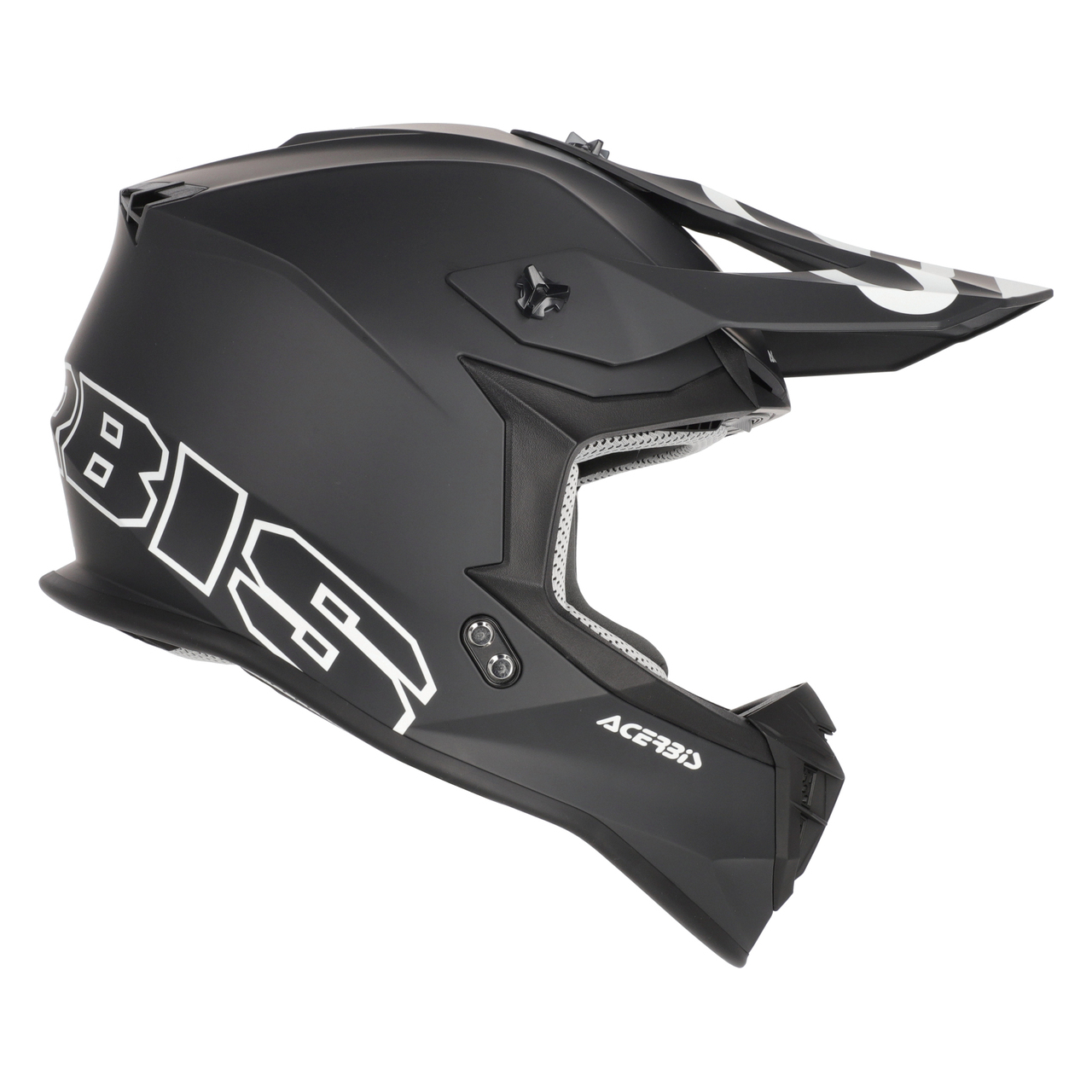 MX Kaciga Acerbis Linear 22-06 Solid